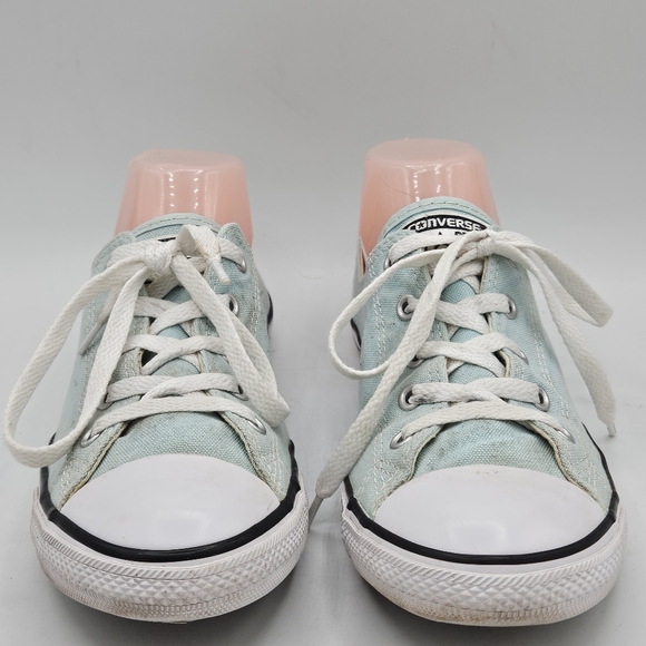 Converse All Star Chuck Taylor sneakers size 10 - Picture 3 of 15